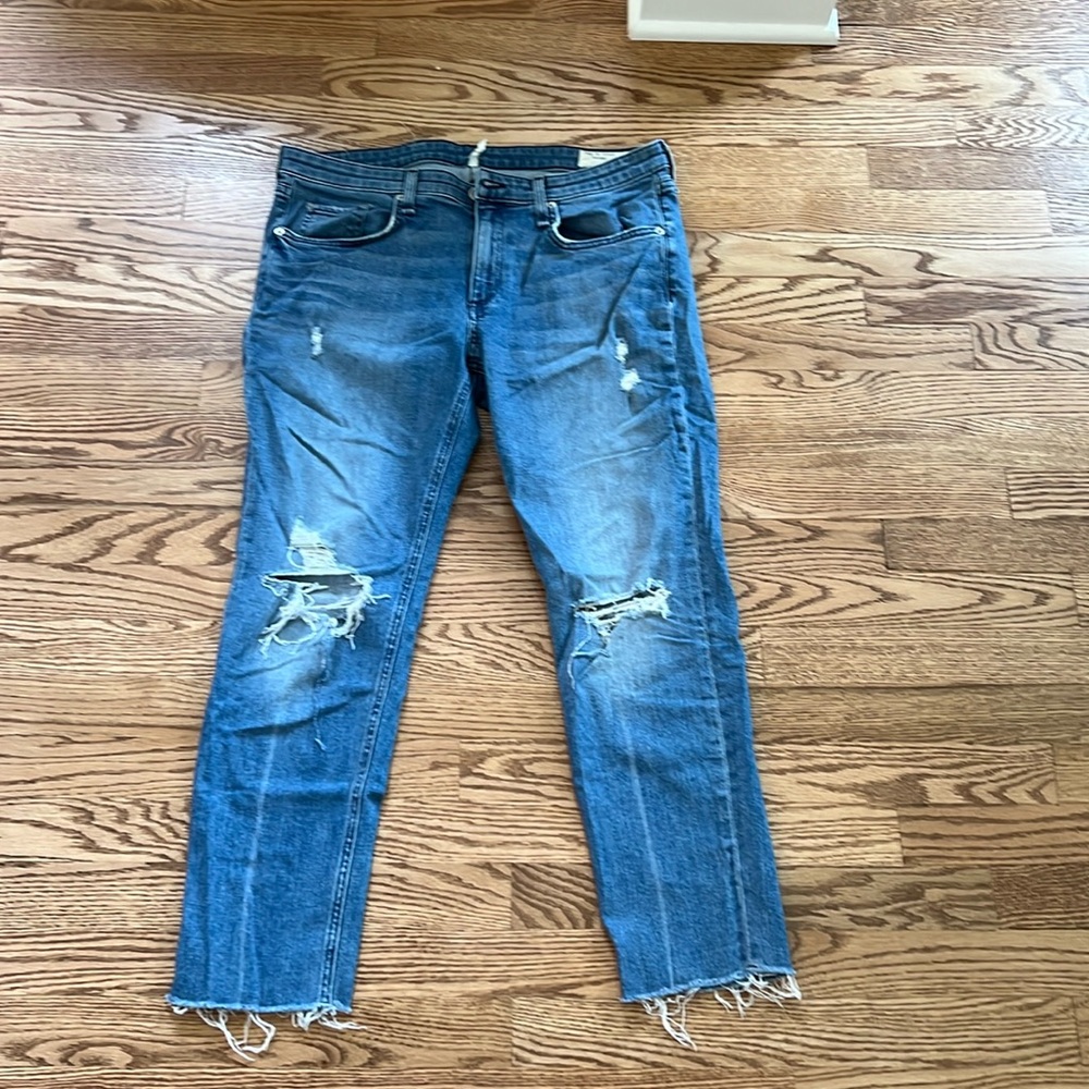 Rag&Bone jeans